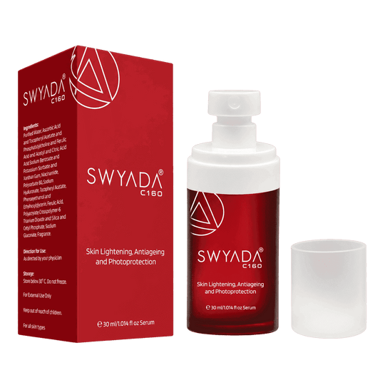 Swyada C160 30ml