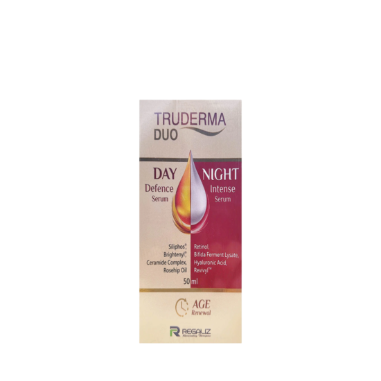 Truderma Duo Age Renewal Serum 50ml