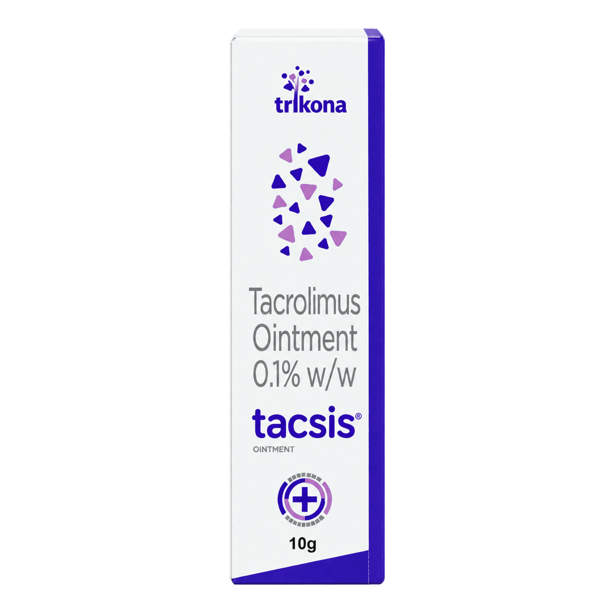 Tacsis cream