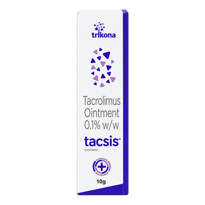 Tacsis cream