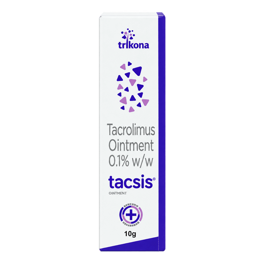 Tacsis cream