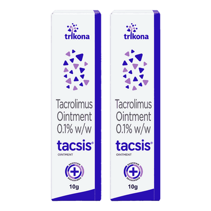 Tacsis cream
