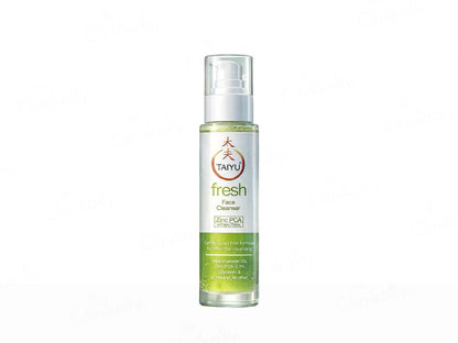 Taiyu Fresh Face Cleanser, 100ml