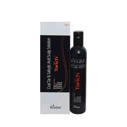 Tarich Solution, 100ml