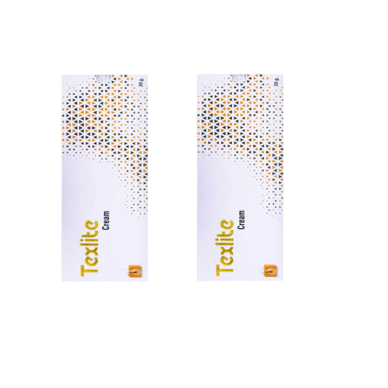 Texlite Cream,