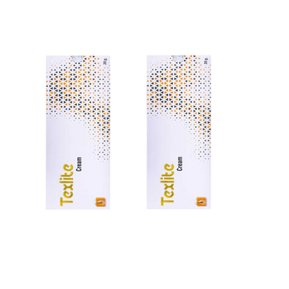 Texlite Cream,