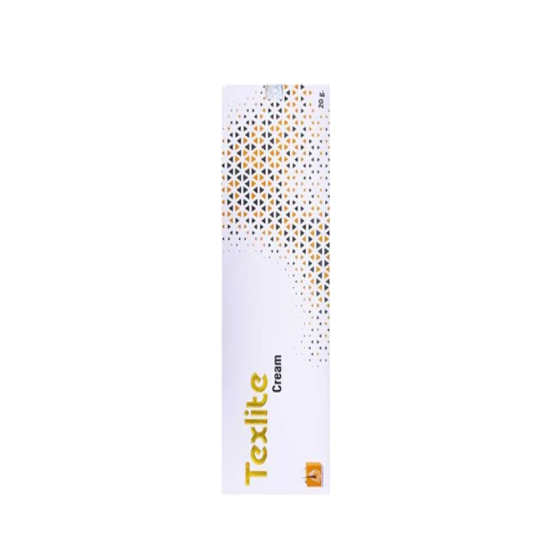 Texlite Cream,