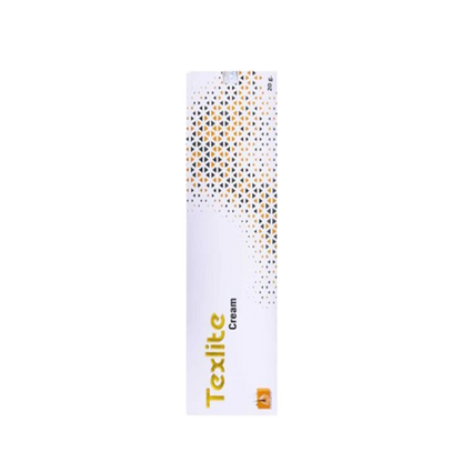 Texlite Cream,