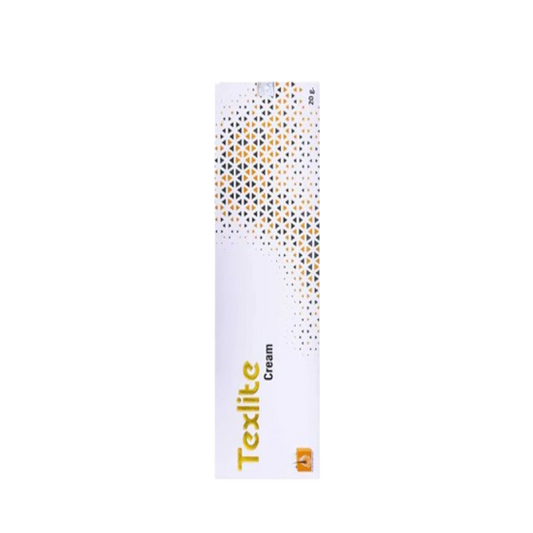 Texlite Cream,