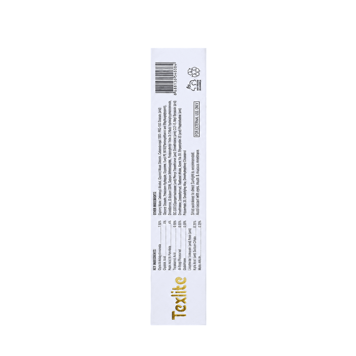 Texlite Cream