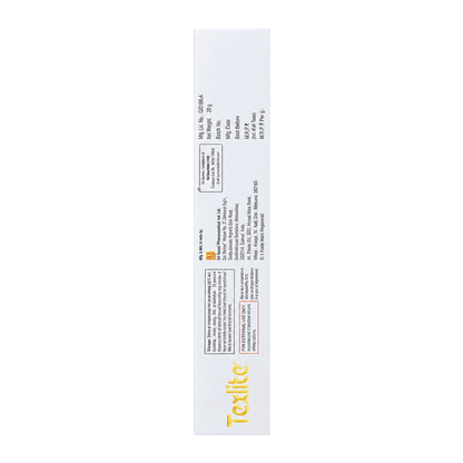 Texlite Cream