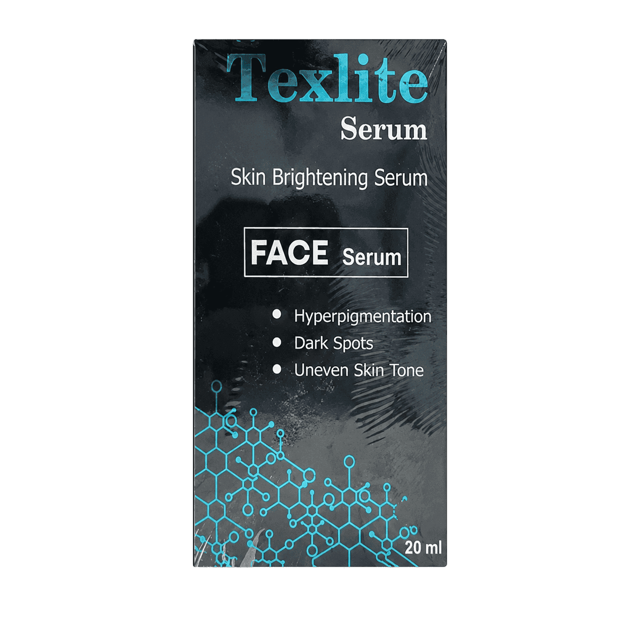 Texlite Skin Brightening Face Serum 20ml