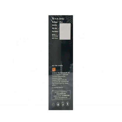 Texlite Skin Brightening Face Serum 20ml