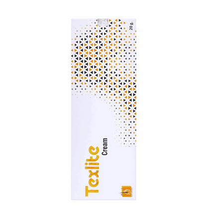 Texlite Cream