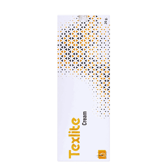 Texlite Cream