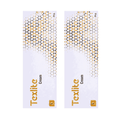 Texlite Cream