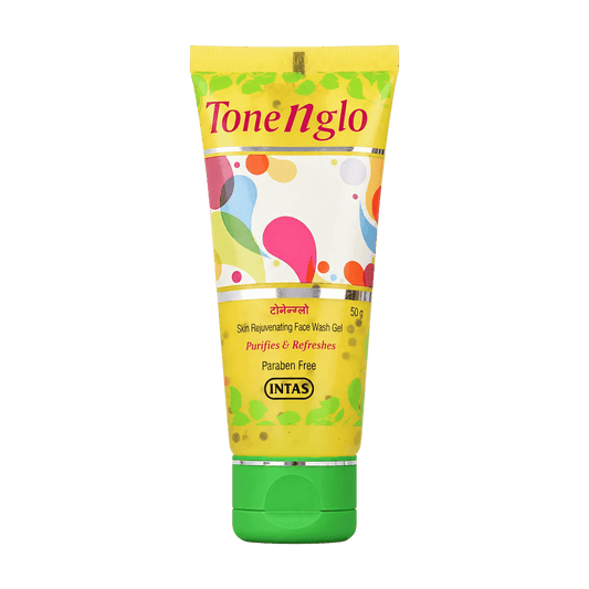 Tonenglo Face Wash