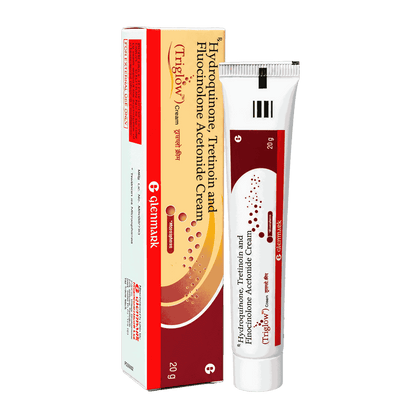 Triglow Cream 20gm