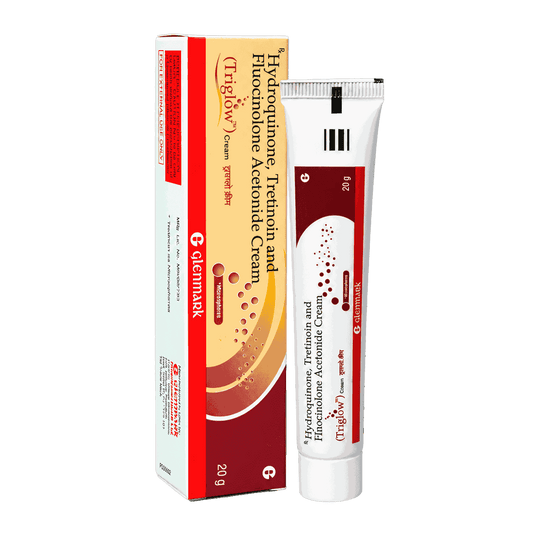 Triglow Cream 20gm