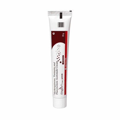 Triglow Cream 20gm