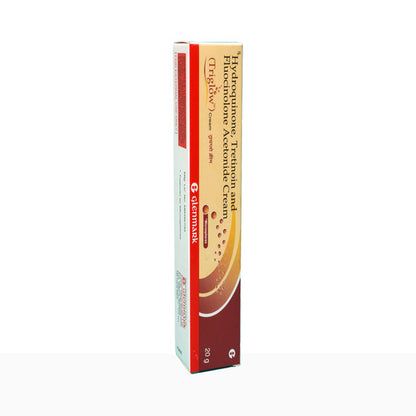Triglow Cream 20gm