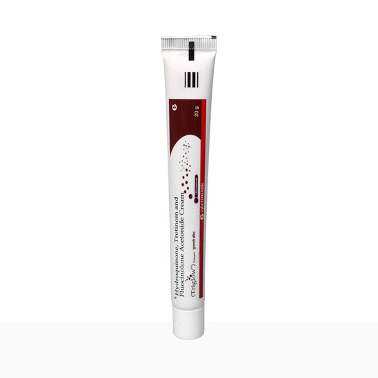 Triglow Cream 20gm
