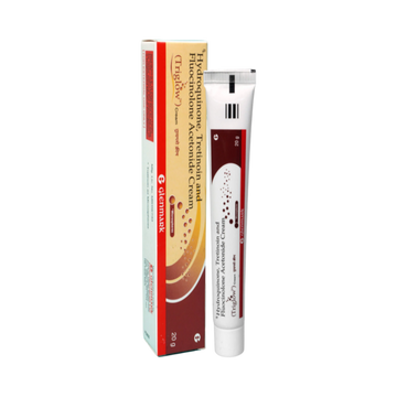 Triglow Cream 20gm