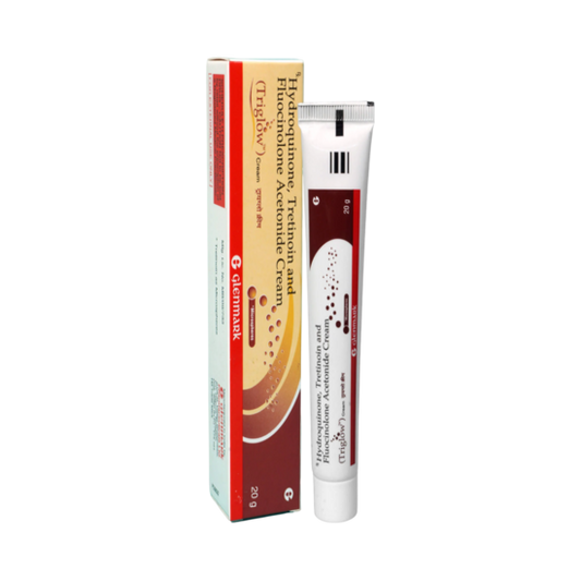Triglow Cream 20gm