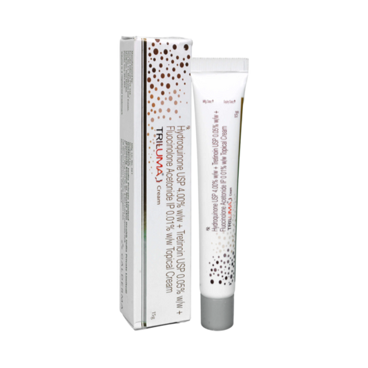 Galderma Tri-luma Cream, 15gm