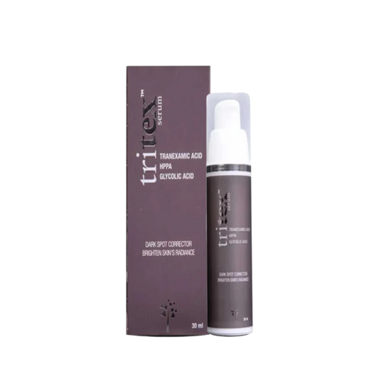 Tritex Dark Spot Corrector Face Serum, 30ml