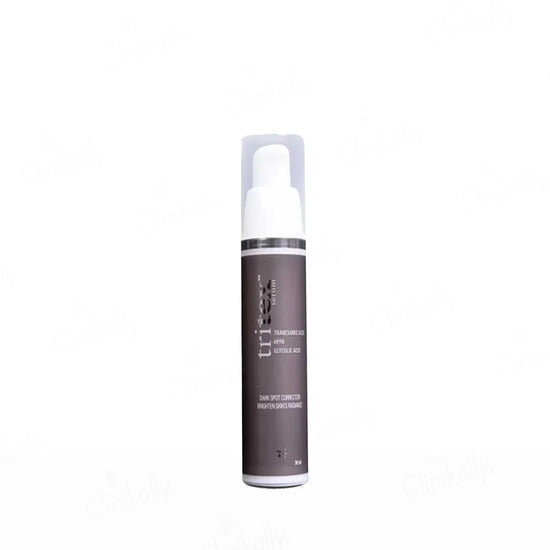 Tritex Dark Spot Corrector Face Serum, 30ml