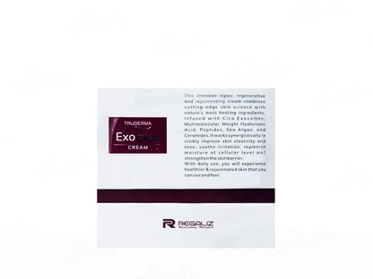 Truderma ExoCica Exosomes Cream, 50gm
