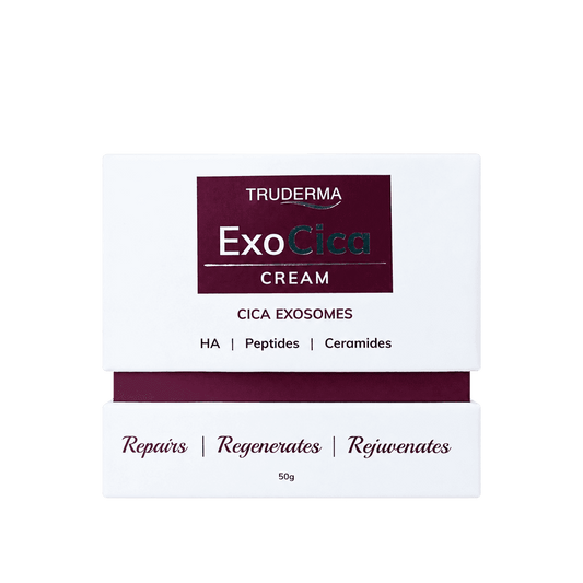 Truderma ExoCica Exosomes Cream 50gm
