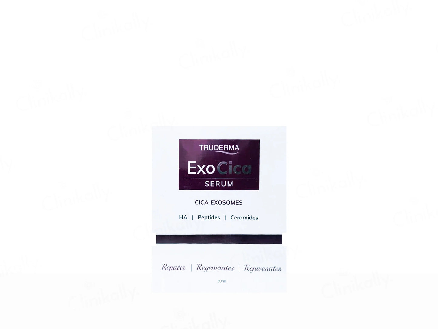 Truderma ExoCica Exosomes Serum, 30ml