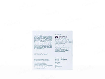 Truderma ExoCica Exosomes Serum, 30ml