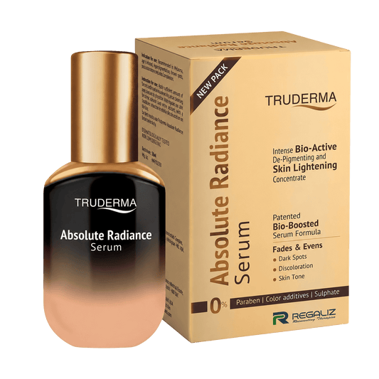 Truderma Absolute Radiance Serum, 30ml