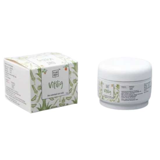 True Skin Vitilig | Skin Pigmentation Solution 50Gm