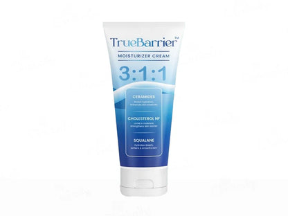 TrueBarrier Moisturizer Cream, 100gm