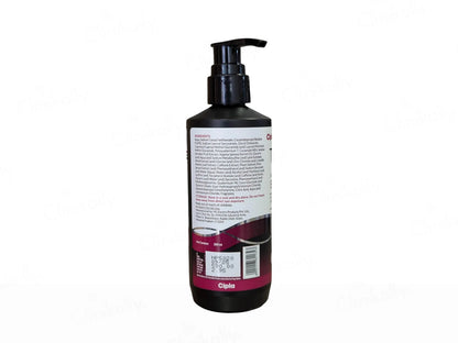 Tugain Hair Nourishing Shampoo, 200ml