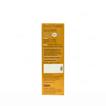 Tugain Men 10 Topical Solution 60ml