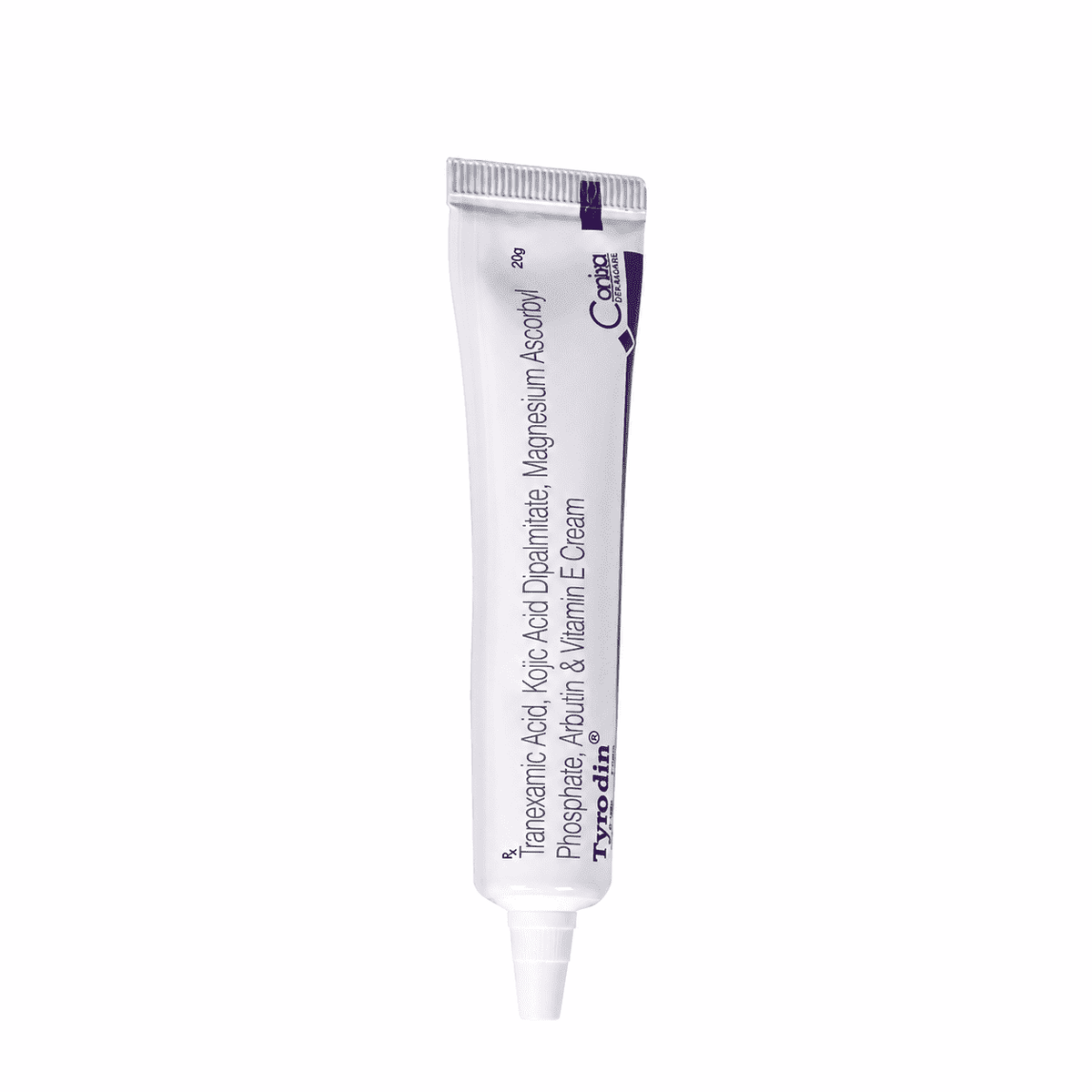 Tyrodin Cream 20gm