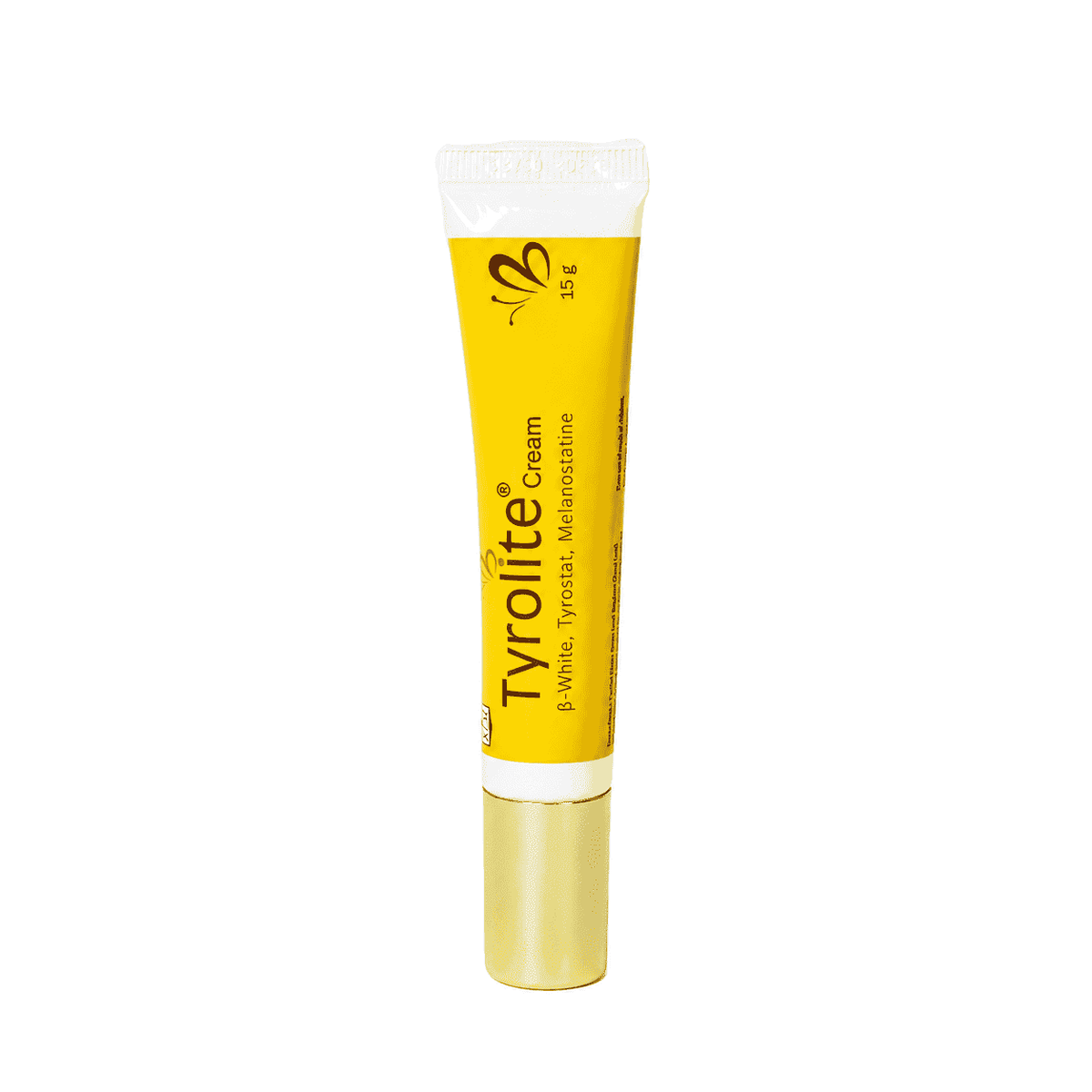 Tyrolite Cream 15gm
