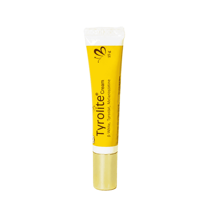 Tyrolite Cream 15gm