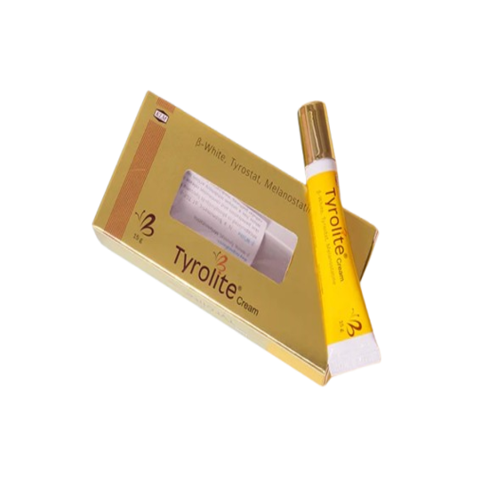 Tyrolite Cream, 15gm