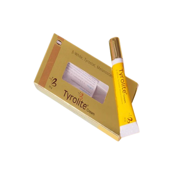 Tyrolite Cream, 15gm