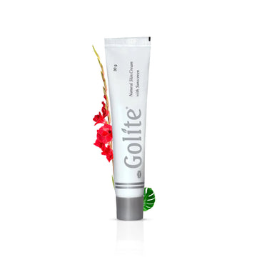 Golite Cream (30gm)