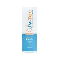 UV Tec Tinted Physical Sunscreen SPF 30+