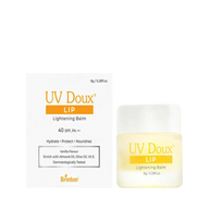 Uv Doux Lip Lightening Balm SPF 40 PA++