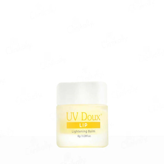 Uv Doux Lip Lightening Balm SPF 40,