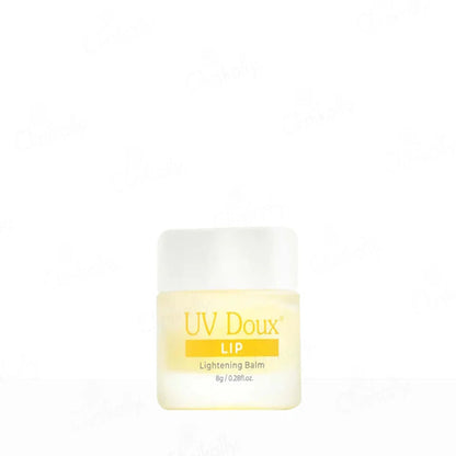 Uv Doux Lip Lightening Balm SPF 40,